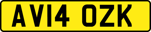 AV14OZK