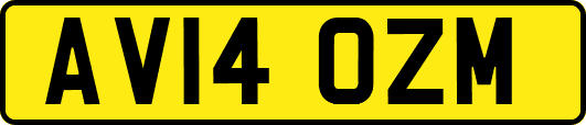 AV14OZM