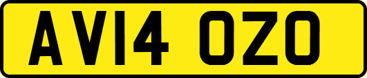 AV14OZO