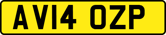 AV14OZP