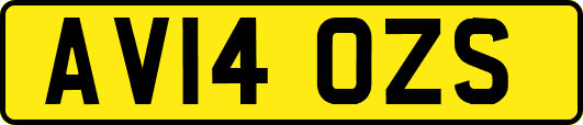 AV14OZS