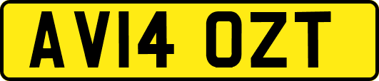 AV14OZT