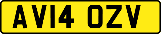 AV14OZV