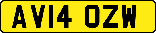 AV14OZW