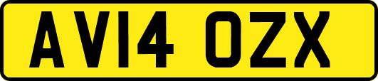 AV14OZX