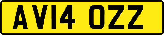 AV14OZZ