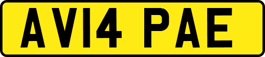 AV14PAE