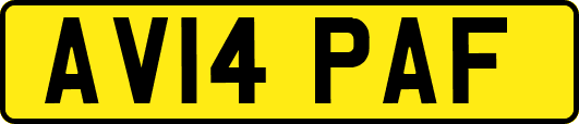 AV14PAF