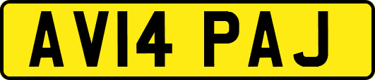 AV14PAJ