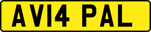 AV14PAL
