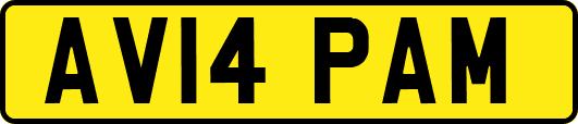 AV14PAM