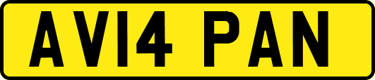 AV14PAN