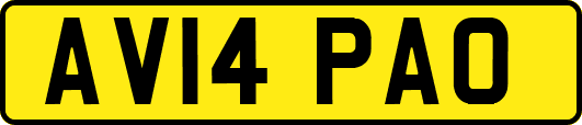 AV14PAO