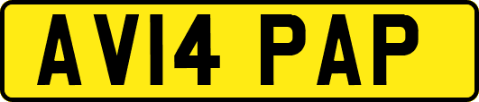 AV14PAP