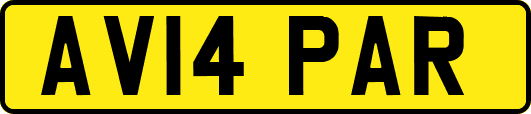 AV14PAR