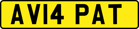 AV14PAT