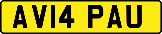 AV14PAU