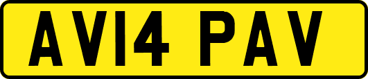 AV14PAV