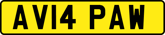 AV14PAW