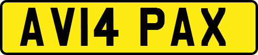 AV14PAX