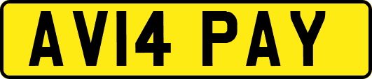 AV14PAY