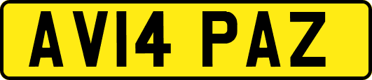 AV14PAZ