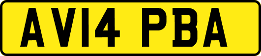 AV14PBA