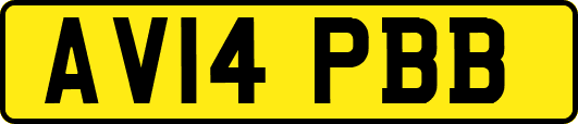 AV14PBB