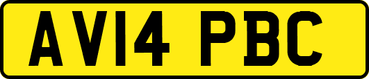 AV14PBC