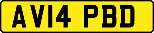 AV14PBD