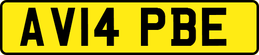 AV14PBE