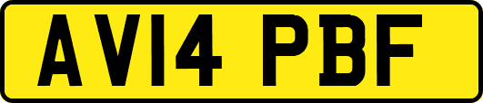 AV14PBF