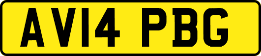 AV14PBG