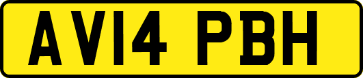 AV14PBH