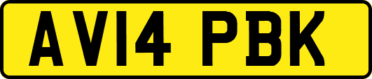 AV14PBK