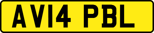 AV14PBL