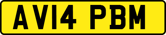 AV14PBM