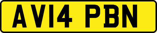 AV14PBN