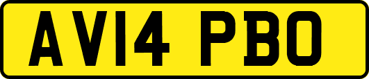 AV14PBO