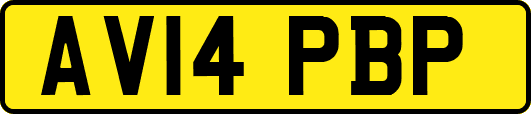 AV14PBP