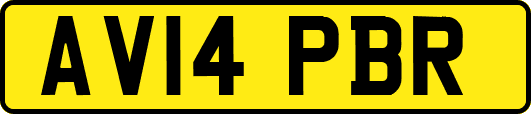 AV14PBR