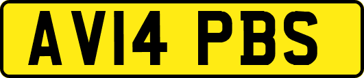 AV14PBS