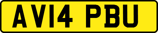 AV14PBU