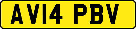 AV14PBV