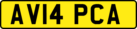 AV14PCA
