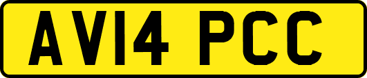 AV14PCC