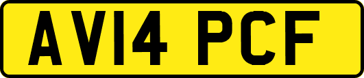 AV14PCF