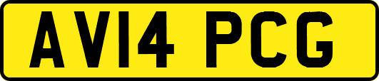 AV14PCG