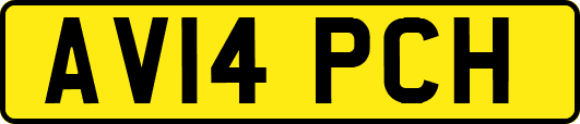 AV14PCH