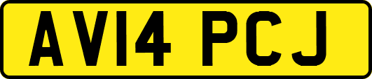 AV14PCJ